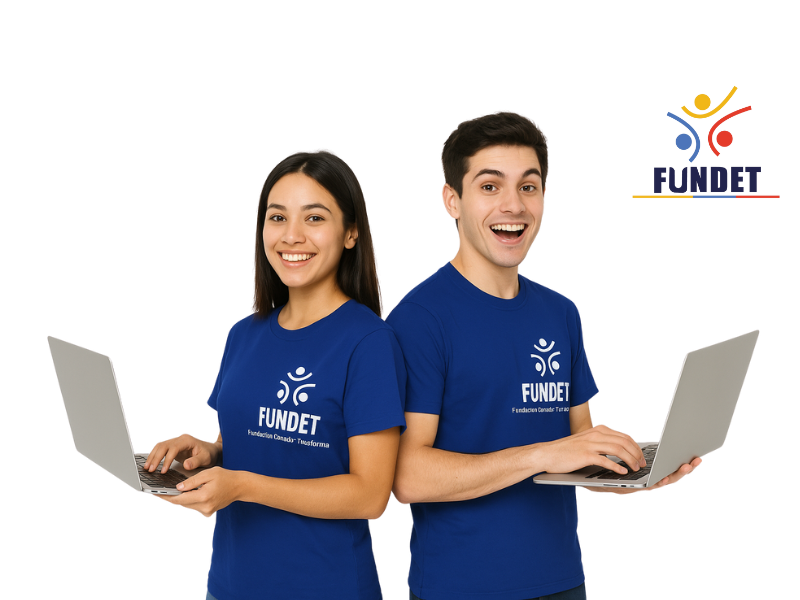 Auxiliar en Contabilidad