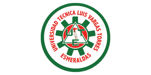 Logo Universidad Luis Vargas Torres